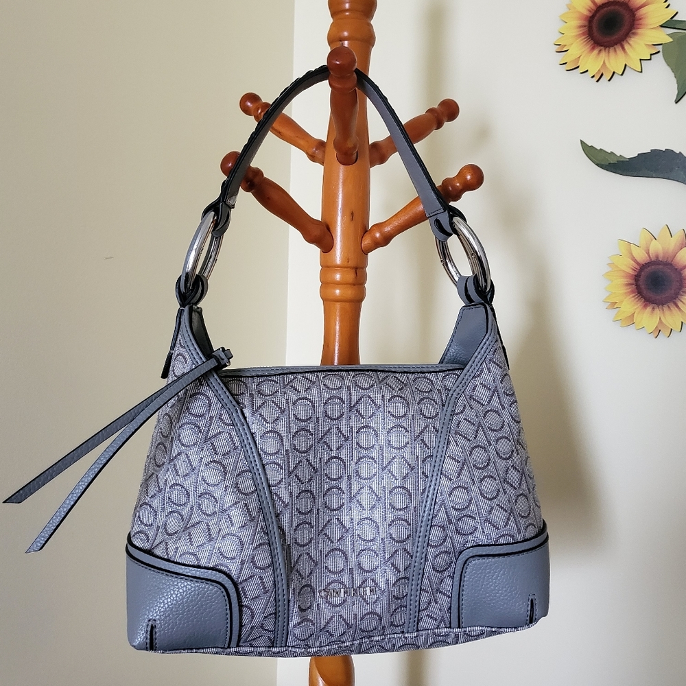 Calvin Klein Hobo Bag
